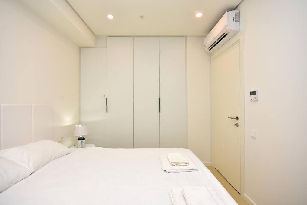 Apartment Brand New ! Seaside With Poolview & Parking Budva