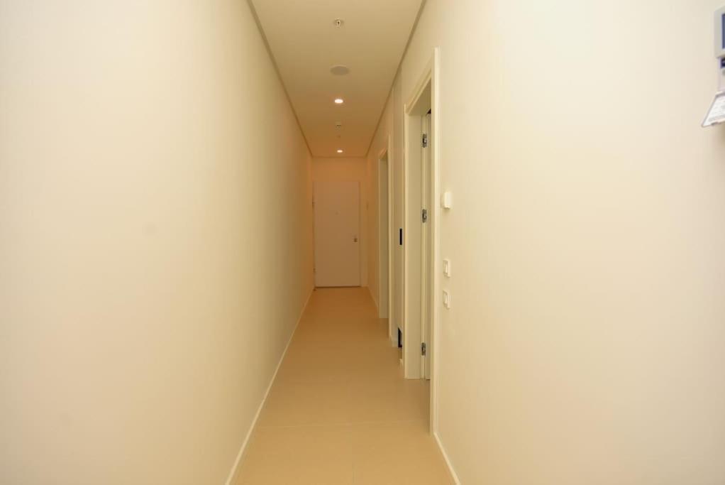 Brand New ! Seaside With Poolview & Parking * Budva