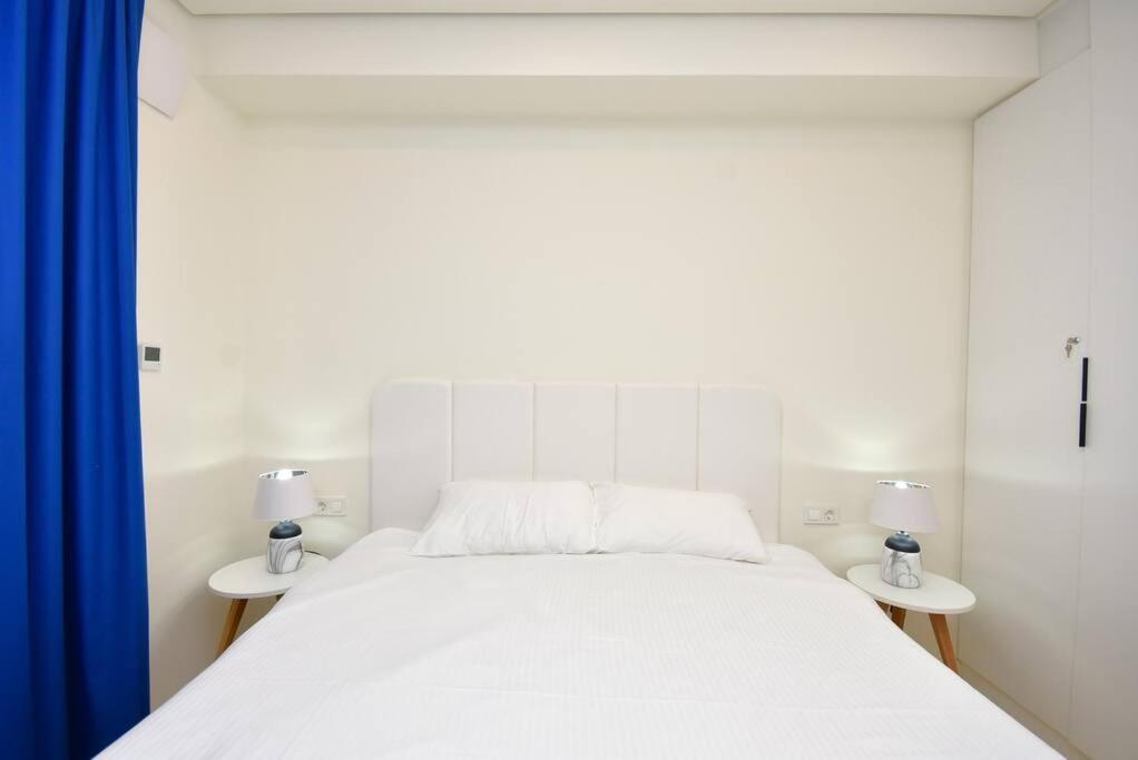 Brand New ! Seaside With Poolview & Parking * Budva