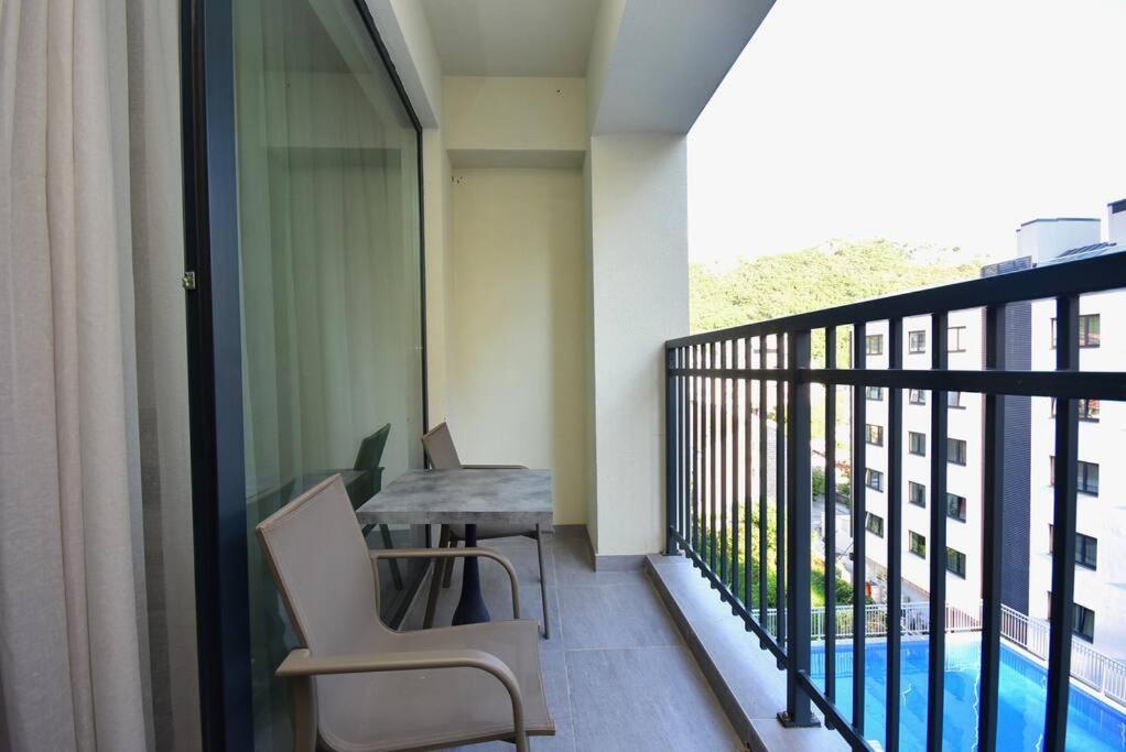 Brand New ! Seaside With Poolview & Parking Budva
